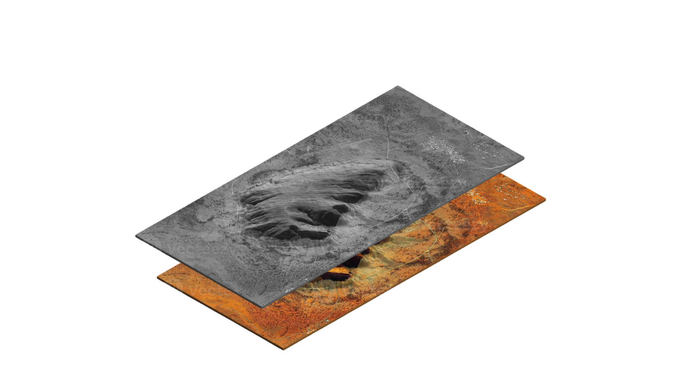AI and remote sensing models